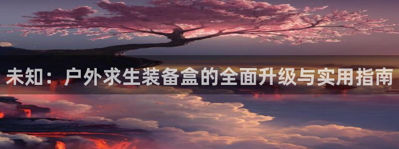 新利记官网