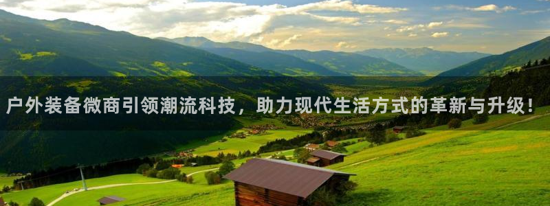 万利记唯一官网